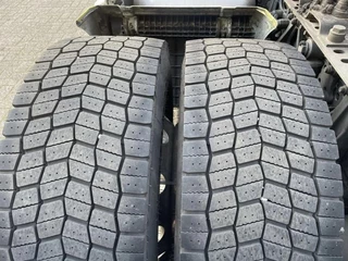 Mercedes-Benz Actros 2015 - N/A imagem 16