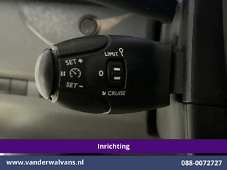Opel Vivaro 2021 - 1.5 CDTI L3H1 inrichting Euro6 Airco | Imperiaal | PipeTube | Cruisecontrol | Verwarmbare buitenspiegels image 3 thumbnail
