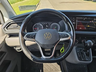 Volkswagen Transporter 2021 - 2.0 TDI image 11