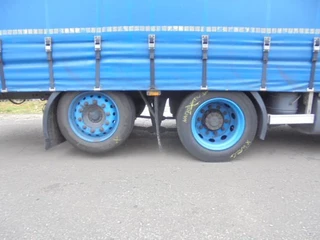 DAF XF 410 2015 - 6X2 NL TRUCK TUV 03-26 obrazek 18