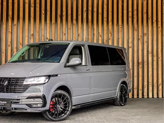 Volkswagen Transporter 2024 - 2.0 TDI 204PK DSG Bulli Bestelwagen L2H1 obrazek 31