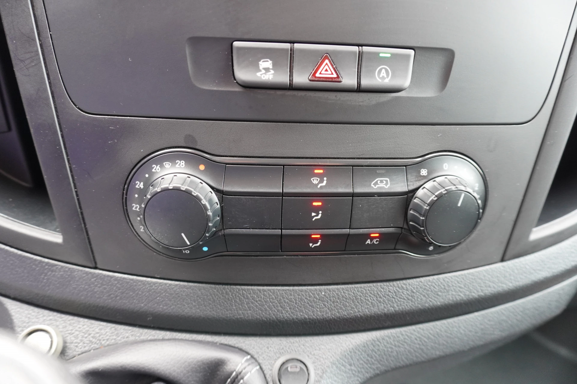 Mercedes-Benz Vito 2020 - 116 CDI 164PK Extra Lang Bild 19