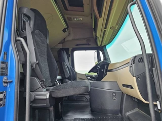 Mercedes-Benz Actros 2017 - 1843 bild 7