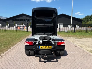 Mercedes-Benz Sprinter 2019 - 519 V6 EURO 6 Be trekker 8 TON (77.586 KM image 6