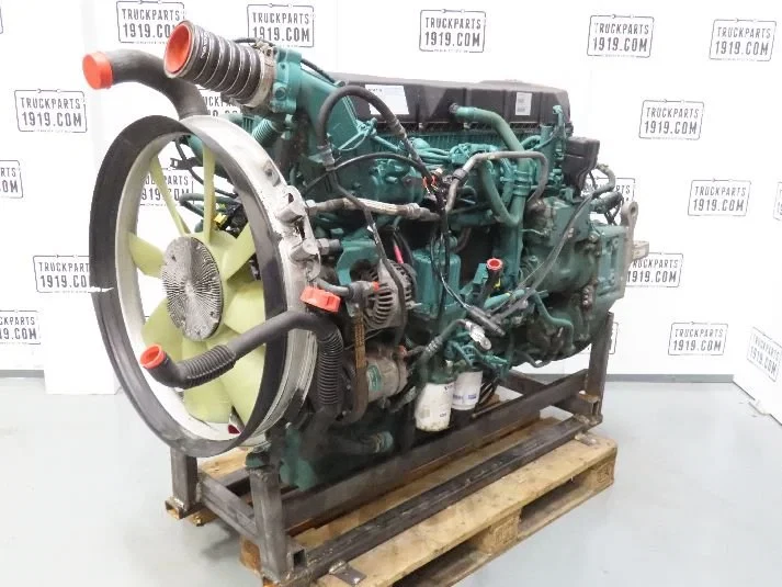 Volvo - 22626047 | Motor D11K330 E6 afbeelding 1