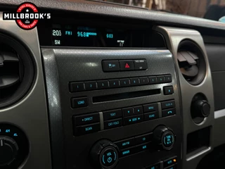 Ford F-150 2011 - RAPTOR 6.2 V8 obrazek 17