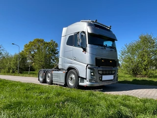 Volvo FH 2019 - 16.650 | RETARDER | HYDROLIC | FULL AIR | TOP CONDITION !! | te koop