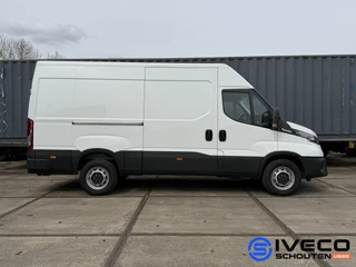 Iveco Daily 2024 - 35S14V A8 zdjecie 9