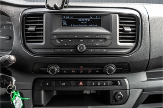 Opel Vivaro 2021 - L2H1 | 1ste eigenaar | Airco | Cruise | PDC | 3-Zits | Trekhaak zdjecie 20