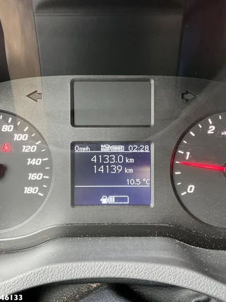 Mercedes-Benz Sprinter 2019 - 3.14 CDI Euro 6 Just 14.139 km! imagen 19