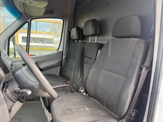 Mercedes-Benz Sprinter 2018 - 314CDI L3H2 Automaat Airco изображение 13