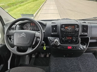 Citroën Jumper 2021 - 2.2 obrazek 8