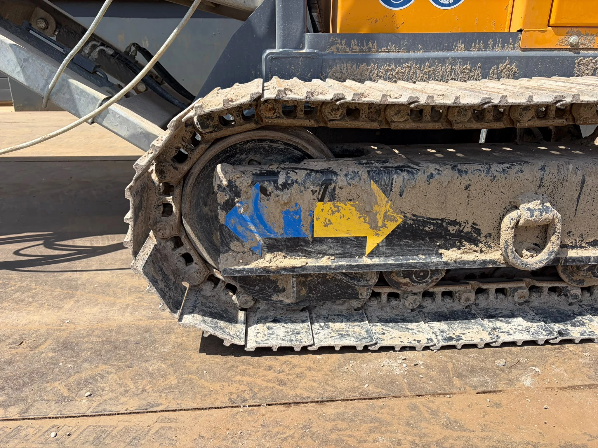 Barford TR6536 2024 afbeelding 17