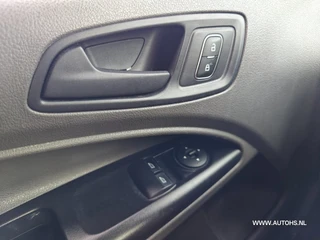 Ford Transit Connect 2020 - 1.5 EcoBlue L1 Trend , Euro 6 , Apk juli 2027 , airco, 1e Eig , Ex overheid bus , in pracht staat. obrazek 12