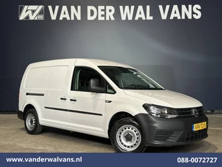 Volkswagen Caddy 2020 - 2.0 TDI L2H1 Maxi Euro6 Airco | Cruisecontrol | 1400kg Trekhaak imagem 1