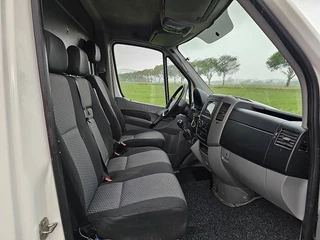 Volkswagen Crafter 2014 - 35 2.0 bild 7