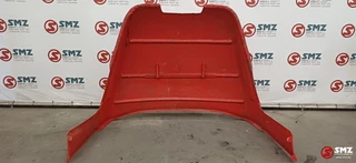 Mercedes-Benz N/A - Occ cabinespoilerset Mercedes SK bild 1