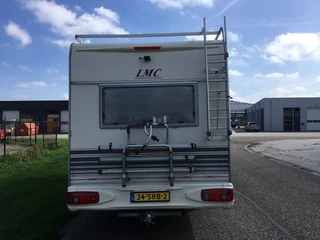 Fiat Ducato 1999 - LMC LIBERTY zdjęcie 3 miniatura