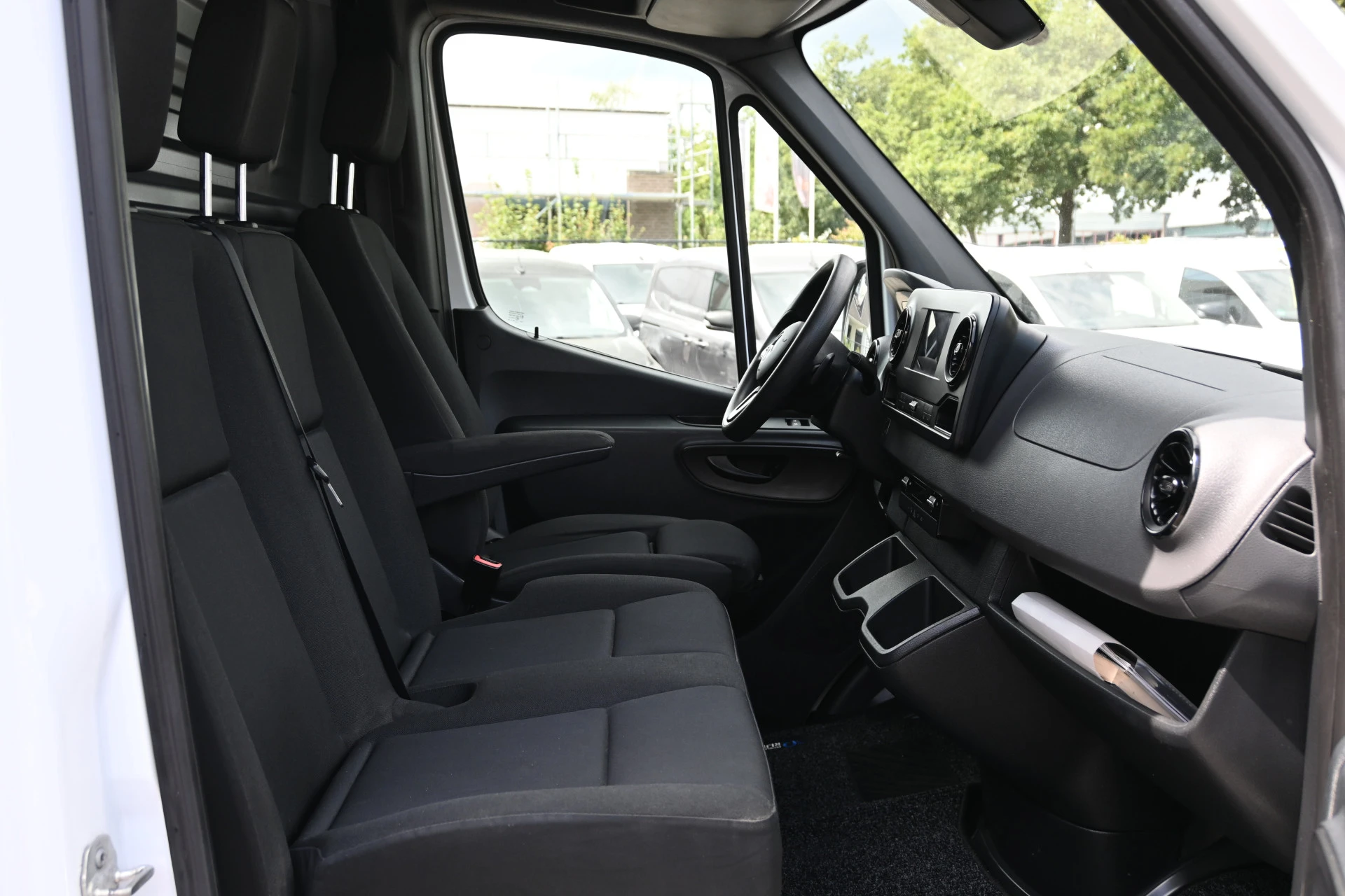 Mercedes-Benz Sprinter 2019 - 316 CDI L2H2 afbeelding 8