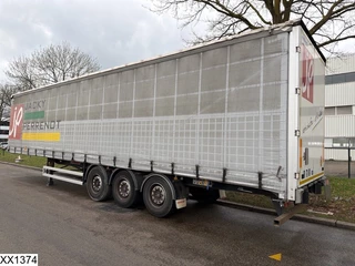Fruehauf N/A 2019 - Tautliner Elevator imagem 3
