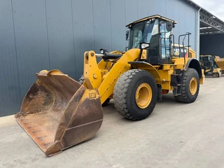 Cat 2013 - 950 M te koop