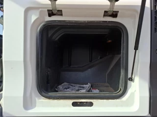 MAN TGS 2011 - 35.360 / WICOM SEWAGE SUCTION 200 BAR / 8X4 / !! 236672 KM !! / 2XLENKACHSE / FRIDGE / MANUAL / EURO-5 / 2011 obrazek 43