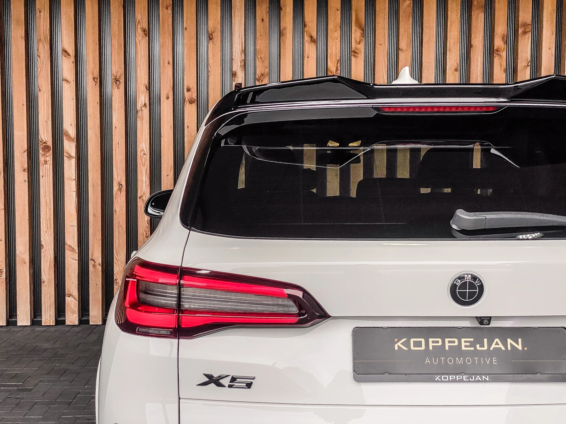 BMW X5 2022 - xDrive45e 394PK Automaat High Executive M-Sport afbeelding 51