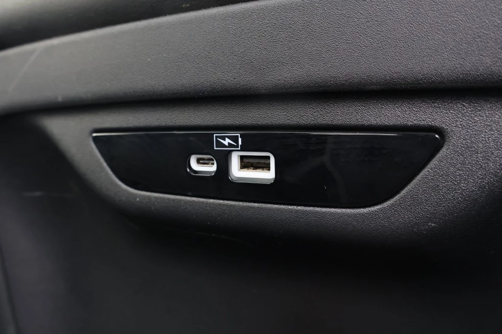 Chrysler Voyager 2023 - 3.6i V6 Hybrid LIMITED S PHEV 7 - Persoons / Plug In Hybrid afbeelding 35