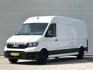 MAN TGE 2023 - 35 2.0 Extra Lang L5 Super LANG imagen 1