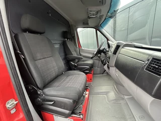 Mercedes-Benz Sprinter 2018 - 314 CDI 143 PK / L2H1 / 1e EIG. / IMPERIAAL / INRICHTING / 2.8T. TREKHAAK / AIRCO / CRUISE afbeelding 6