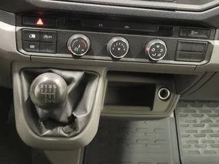 Volkswagen Crafter 2018 - 2.0TDI 140pk L3/H3 3000kg Trekgewicht Euro 6! imagen 13