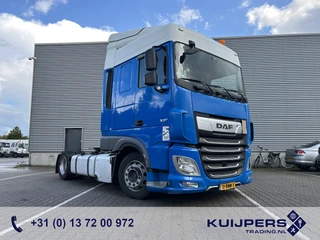 DAF XF 450 2019 - FT SC / 783 dkm / Tacho V2 te koop