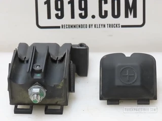 Volvo N/A - 22039479 Elektrische doos Volvo zdjecie 1