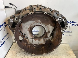DAF N/A - 1856592 / 2184216 VLIEGWIELHUIS MX-13 immagine 1