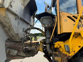 Volvo A30D 2005 - N/A obrazek 25