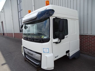 DAF N/A 2017 - XF106 SPACECAB obrazek 1