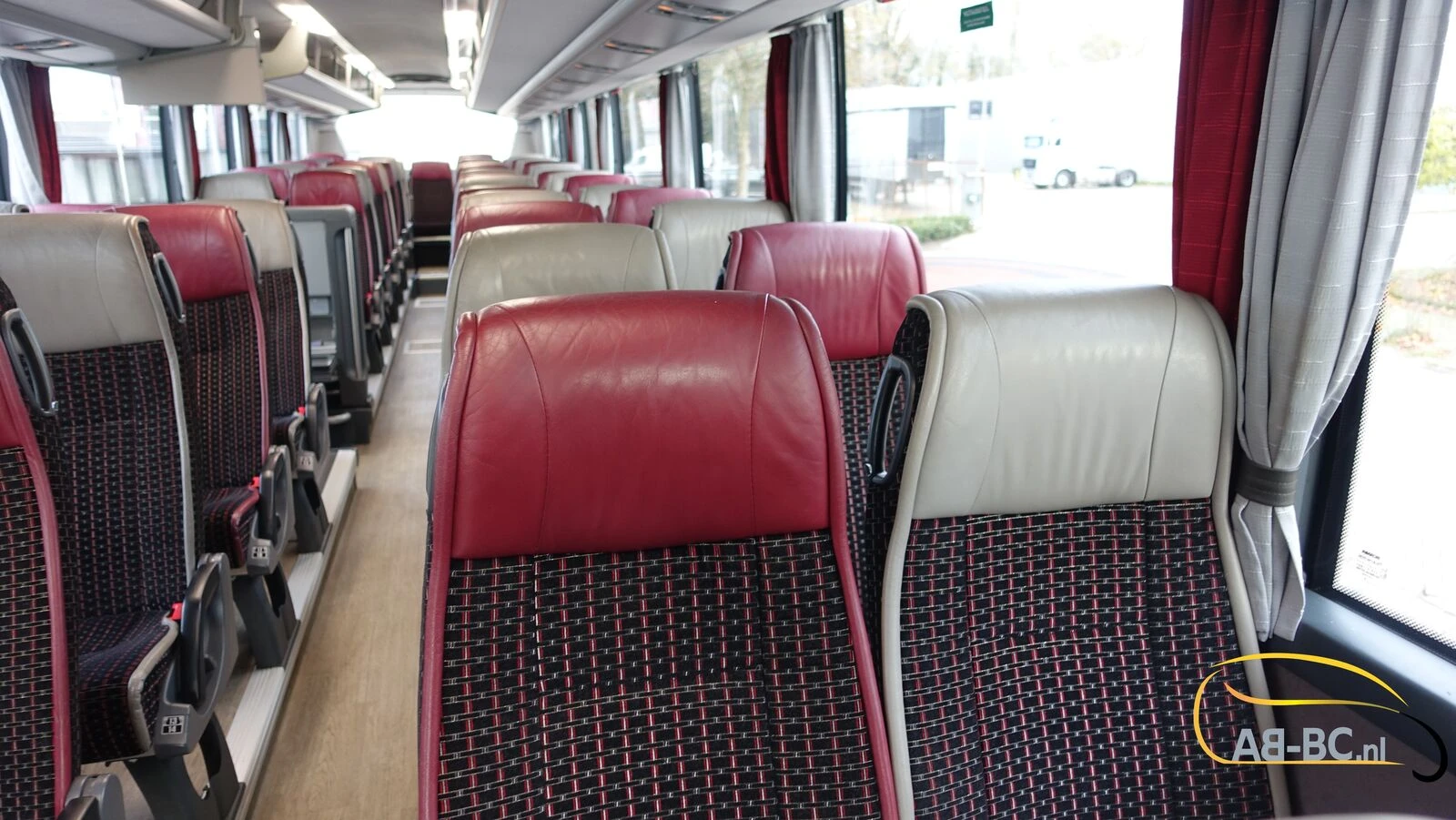 Scania Interlink, 59 Seats, Euro 6 2017 afbeelding 79
