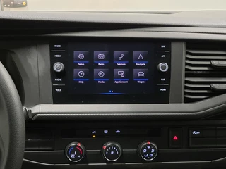 Volkswagen Transporter 2022 - 2.0TDI L2/H1 Dubbele Cabine Euro 6! image 11