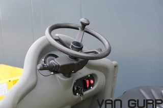 Neuson N/A 2023 - 1001 | 2023 | 103h | Dumper Hochkippmulde obrazek 13