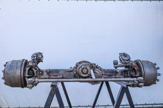 MAN N/A 2018 - VPD-11-F02 28/21x4.00 immagine 1