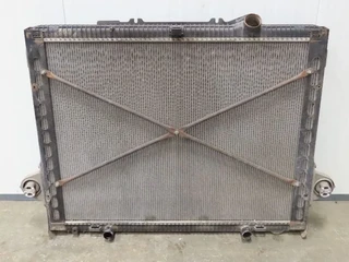 DAF - Cooling System Radiateur DAF CF MX13 te koop