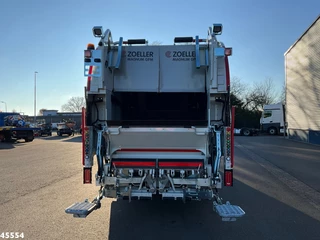 DAF FAG XB 260 Zoeller 14m³ 2026 - N/A obrazek 6