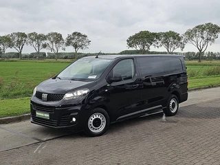 Fiat Scudo 2023 - 2.0 image 2 thumbnail