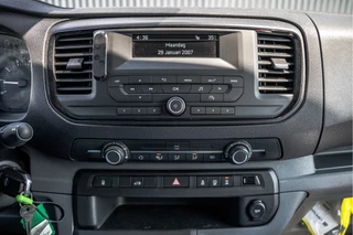 Opel Vivaro 2021 - 1.5 L3H1 | 1e Eigenaar | Cruise | Airco | Imperiaal | Trekhaak изображение 19