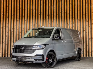 Volkswagen Transporter 2022 - 2.0 TDI 150PK DSG Bestelwagen L2H1 изображение 2