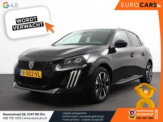 Peugeot e-208 2024 - EV Active Pack 50 kWh te koop