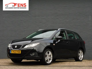 SEAT Ibiza 2011 - ST 1.2 TSI Sport AUTOMAAT! for sale