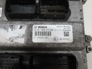 MAN - 51.25804-7824 | Motor ECU D2676LF52 afbeelding 2 miniatuur