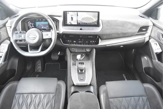 Nissan QASHQAI 2025 - 1.3 MHEV Xtronic Tekna Plus | изображение 3