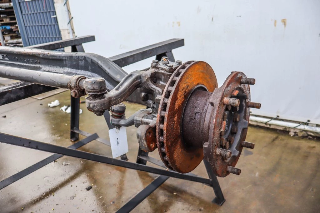 Mercedes-Benz 2013 - VL2/21 DC-4.1 7307140553929 imagen 3